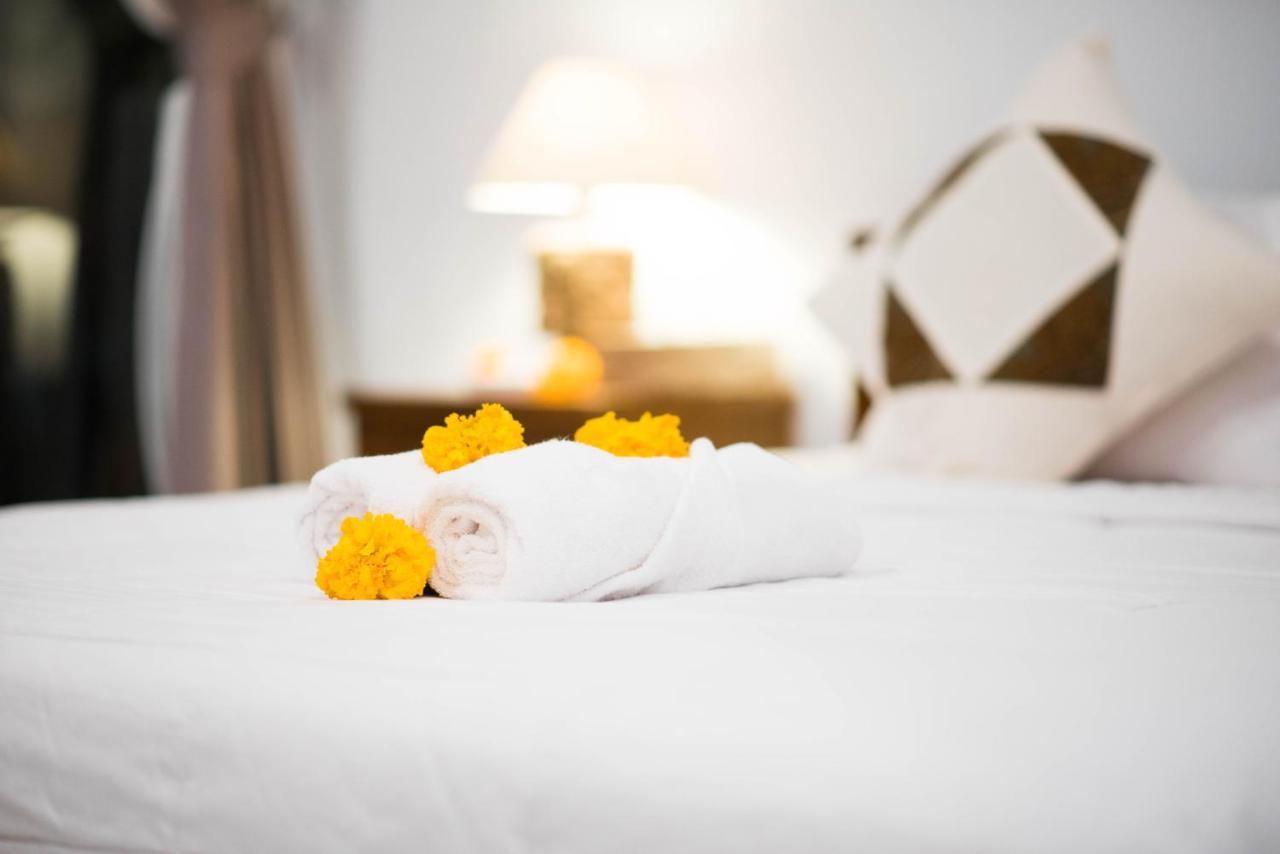 Suntari Homestay Ubud Eksteriør bilde